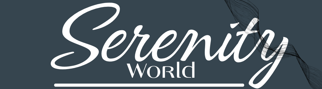 Serenity.World