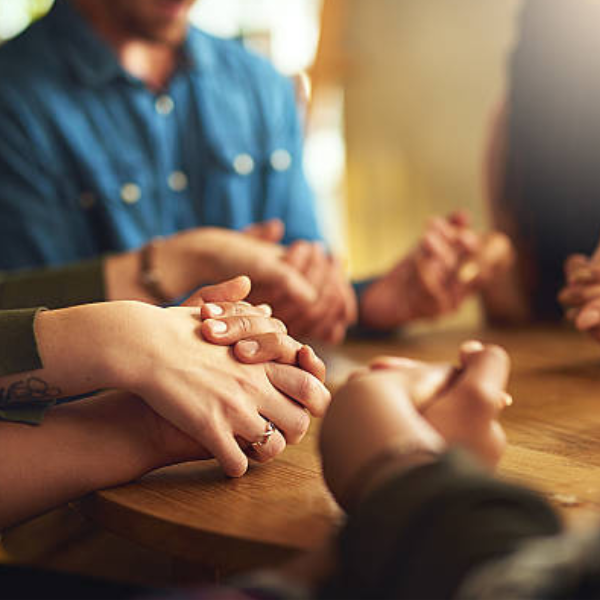 Collana Aurea Cuore Di Luce - Serenity.World®